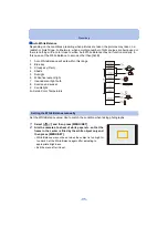 Предварительный просмотр 95 страницы Panasonic DMC-ZS45 Owner'S Manual