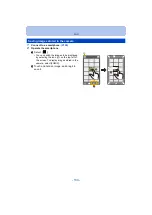 Предварительный просмотр 134 страницы Panasonic DMC-ZS45 Owner'S Manual