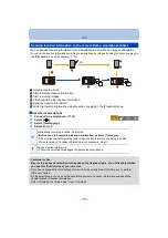 Предварительный просмотр 135 страницы Panasonic DMC-ZS45 Owner'S Manual