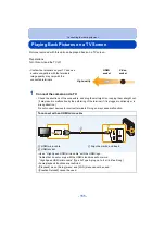 Предварительный просмотр 155 страницы Panasonic DMC-ZS45 Owner'S Manual