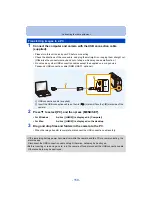 Предварительный просмотр 158 страницы Panasonic DMC-ZS45 Owner'S Manual