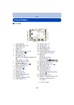 Предварительный просмотр 165 страницы Panasonic DMC-ZS45 Owner'S Manual