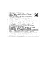 Предварительный просмотр 187 страницы Panasonic DMC-ZS45 Owner'S Manual