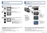 Preview for 31 page of Panasonic DMCFP1 - DIGITAL STILL CAMERA Operating Instructions Manual