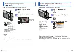 Preview for 32 page of Panasonic DMCFP1 - DIGITAL STILL CAMERA Operating Instructions Manual