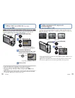 Preview for 53 page of Panasonic DMCFP2 - DIGITAL STILL CAMERA Basic Operating Instructions Manual