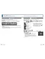 Preview for 61 page of Panasonic DMCFP2 - DIGITAL STILL CAMERA Basic Operating Instructions Manual