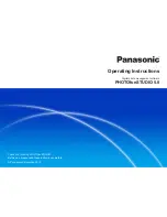 Preview for 88 page of Panasonic DMCFP2 - DIGITAL STILL CAMERA Basic Operating Instructions Manual