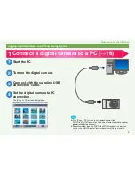 Preview for 93 page of Panasonic DMCFP2 - DIGITAL STILL CAMERA Basic Operating Instructions Manual