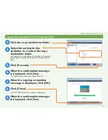 Preview for 95 page of Panasonic DMCFP2 - DIGITAL STILL CAMERA Basic Operating Instructions Manual