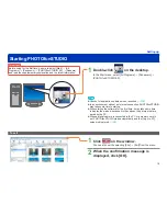 Preview for 105 page of Panasonic DMCFP2 - DIGITAL STILL CAMERA Basic Operating Instructions Manual