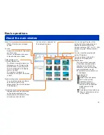 Preview for 109 page of Panasonic DMCFP2 - DIGITAL STILL CAMERA Basic Operating Instructions Manual