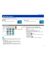 Preview for 113 page of Panasonic DMCFP2 - DIGITAL STILL CAMERA Basic Operating Instructions Manual