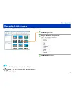 Preview for 119 page of Panasonic DMCFP2 - DIGITAL STILL CAMERA Basic Operating Instructions Manual