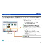 Preview for 125 page of Panasonic DMCFP2 - DIGITAL STILL CAMERA Basic Operating Instructions Manual