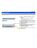 Preview for 129 page of Panasonic DMCFP2 - DIGITAL STILL CAMERA Basic Operating Instructions Manual