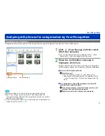 Preview for 138 page of Panasonic DMCFP2 - DIGITAL STILL CAMERA Basic Operating Instructions Manual