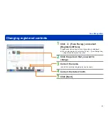 Preview for 140 page of Panasonic DMCFP2 - DIGITAL STILL CAMERA Basic Operating Instructions Manual