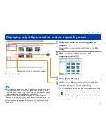 Preview for 142 page of Panasonic DMCFP2 - DIGITAL STILL CAMERA Basic Operating Instructions Manual