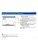 Preview for 145 page of Panasonic DMCFP2 - DIGITAL STILL CAMERA Basic Operating Instructions Manual