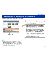 Preview for 153 page of Panasonic DMCFP2 - DIGITAL STILL CAMERA Basic Operating Instructions Manual