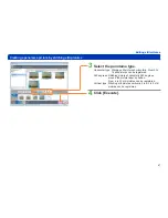 Preview for 154 page of Panasonic DMCFP2 - DIGITAL STILL CAMERA Basic Operating Instructions Manual