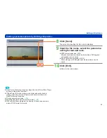 Preview for 156 page of Panasonic DMCFP2 - DIGITAL STILL CAMERA Basic Operating Instructions Manual