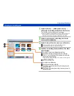 Preview for 160 page of Panasonic DMCFP2 - DIGITAL STILL CAMERA Basic Operating Instructions Manual