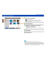 Preview for 161 page of Panasonic DMCFP2 - DIGITAL STILL CAMERA Basic Operating Instructions Manual