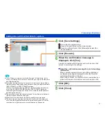 Preview for 164 page of Panasonic DMCFP2 - DIGITAL STILL CAMERA Basic Operating Instructions Manual