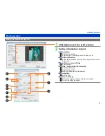 Preview for 167 page of Panasonic DMCFP2 - DIGITAL STILL CAMERA Basic Operating Instructions Manual