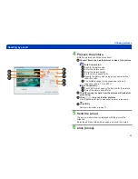 Preview for 176 page of Panasonic DMCFP2 - DIGITAL STILL CAMERA Basic Operating Instructions Manual