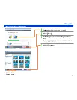 Preview for 179 page of Panasonic DMCFP2 - DIGITAL STILL CAMERA Basic Operating Instructions Manual