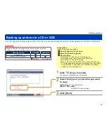 Preview for 181 page of Panasonic DMCFP2 - DIGITAL STILL CAMERA Basic Operating Instructions Manual