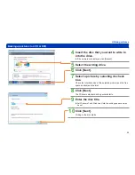 Preview for 182 page of Panasonic DMCFP2 - DIGITAL STILL CAMERA Basic Operating Instructions Manual