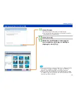 Preview for 183 page of Panasonic DMCFP2 - DIGITAL STILL CAMERA Basic Operating Instructions Manual