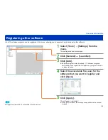 Preview for 191 page of Panasonic DMCFP2 - DIGITAL STILL CAMERA Basic Operating Instructions Manual