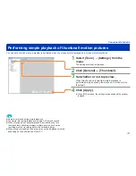 Preview for 194 page of Panasonic DMCFP2 - DIGITAL STILL CAMERA Basic Operating Instructions Manual