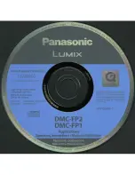 Preview for 208 page of Panasonic DMCFP2 - DIGITAL STILL CAMERA Basic Operating Instructions Manual