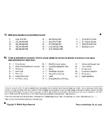 Preview for 210 page of Panasonic DMCFP2 - DIGITAL STILL CAMERA Basic Operating Instructions Manual