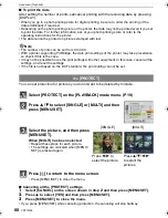 Preview for 80 page of Panasonic DMCFS15A Operating Instructions Manual