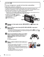 Preview for 16 page of Panasonic DMCFS15S - Lumix Digital Camera (Spanish) Instrucciones De Funcionamiento