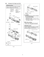 Preview for 23 page of Panasonic DMCFS3P - Lumix Digital Camera Service Manual