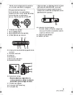 Preview for 9 page of Panasonic DMCFX33 - DIGITAL STILL CAMERA Instrucciones Básicas De Funcionamiento