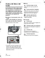 Preview for 14 page of Panasonic DMCFX33 - DIGITAL STILL CAMERA Instrucciones Básicas De Funcionamiento