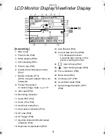 Preview for 8 page of Panasonic DMCFZ2 - DIGITAL STILL CAMERA Operating Instructions Manual