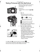 Preview for 41 page of Panasonic DMCFZ2 - DIGITAL STILL CAMERA Operating Instructions Manual