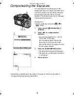 Preview for 53 page of Panasonic DMCFZ2 - DIGITAL STILL CAMERA Operating Instructions Manual