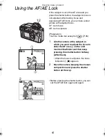 Preview for 55 page of Panasonic DMCFZ2 - DIGITAL STILL CAMERA Operating Instructions Manual