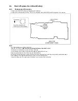 Предварительный просмотр 7 страницы Panasonic DMCFZ30PP - DIGITAL STILL CAMERA Service Manual